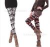 Pantalon collant en polyester,  - Ref 762499