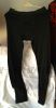 Pantalon collant en coton - Ref 762642
