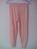 Pantalon collant simple en coton - Ref 763507
