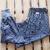 Pantalon collant simple en coton - Ref 763667