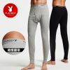 Pantalon collant jeunesse PLAYBOY en coton - Ref 764595