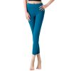  Pantalon collant jeunesse en viscose - Ref 764615