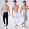 Pantalon collant jeunesse simple en coton - Ref 764690