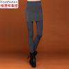 Pantalon collant jeunesse FAZEYA en laine - Ref 769162