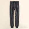 Pantalon collant simple en laine - Ref 772667