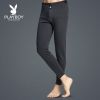  Pantalon collant jeunesse PLAYBOY en coton - Ref 772745
