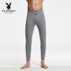 Pantalon collant PLAYBOY simple - Ref 772765