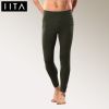 Pantalon collant jeunesse IITA en coton - Ref 773480