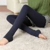  Pantalon collant jeunesse en spandex - Ref 773629