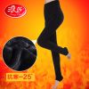Pantalon collant jeunesse sexy en nylon - Ref 773839