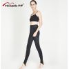Pantalon collant jeunesse Nuangong noir - Ref 773942