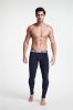 Pantalon collant SEOBEAN simple en coton - Ref 773961