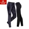  Pantalon collant jeunesse en acrylique - Ref 774024