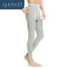 Pantalon collant jeunesse QUEEND simple - Ref 774151