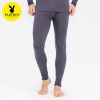 Pantalon collant PLAYBOY en viscose - Ref 774231