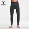 Pantalon collant PLAYBOY simple - Ref 774403