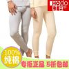 Pantalon collant Moyen-âge HODO en coton - Ref 774589