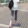  Pantalon collant MIIOW en viscose - Ref 774898