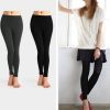 Pantalon collant jeunesse en coton - Ref 774984