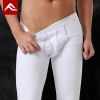 Pantalon collant jeunesse ACEFIT en coton - Ref 775067