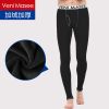  Pantalon collant jeunesse VENI MASEE en coton - Ref 775596