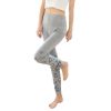 Pantalon collant jeunesse en coton - Ref 775661