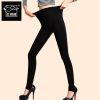 Pantalon collant CHILLI sexy en coton - Ref 775772