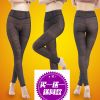 Pantalon collant en nylon - Ref 775840