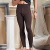  Pantalon collant jeunesse ITALAI - Ref 775875