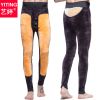  Pantalon collant jeunesse en coton - Ref 775881