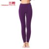  Pantalon collant jeunesse THREEGUN en viscose - Ref 775886