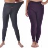 Pantalon collant en coton - Ref 776069