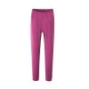 Pantalon collant jeunesse simple en viscose - Ref 776196