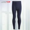 Pantalon collant jeunesse simple en viscose - Ref 776198