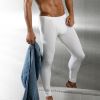 Pantalon collant jeunesse KALVON-FU en coton - Ref 776329