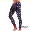  Pantalon collant jeunesse SEOBEAN en coton - Ref 776364