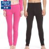  Pantalon collant jeunesse YOUR SUN en coton - Ref 776457