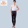 Pantalon collant jeunesse simple en nylon - Ref 777069