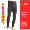 Pantalon collant THREEGUN - Ref 777113