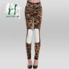  Pantalon collant en polyester,  - Ref 777244