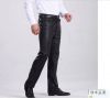 Pantalon cuir homme droit pour hiver - Ref 1476946