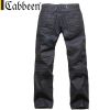Pantalon cuir homme - Ref 1477104