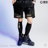 Pantalon cuir homme - Ref 1477344