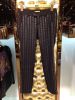 Pantalon cuir homme - Ref 1477540