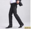 Pantalon cuir homme pour hiver - Ref 1477762