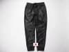 Pantalon cuir homme - Ref 1477875
