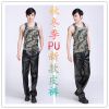 Pantalon cuir homme droit - Ref 1477962