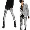 Pantalon cuir homme pour jeunesse automne - Ref 1478386