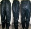 Pantalon cuir homme - Ref 1478920