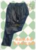 Pantalon cuir homme - Ref 1478943